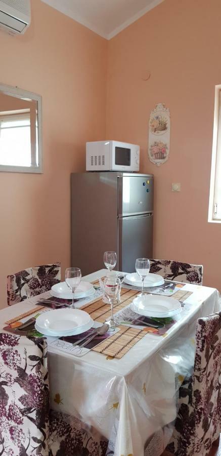 Apartman Milosevic Kotor Exterior foto